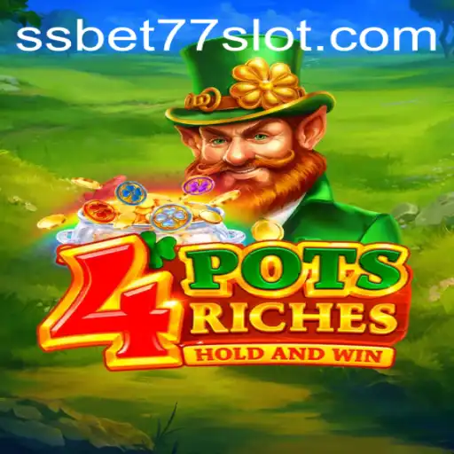 Discovering the Exciting World of 4potsriches: A Comprehensive Guide