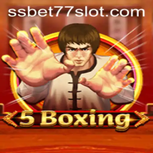 Discovering the Exciting World of 5Boxing with SSBET77