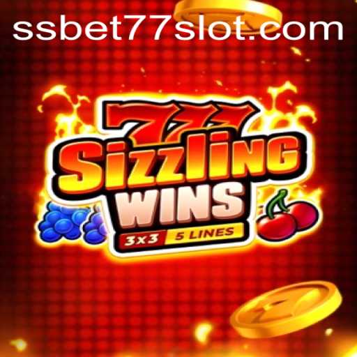 Discover the Exciting World of 777sizzlingwins: A Comprehensive Guide