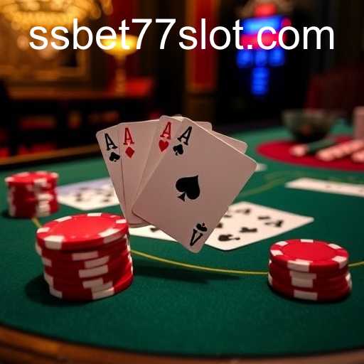 The Fascinating World of Blackjack