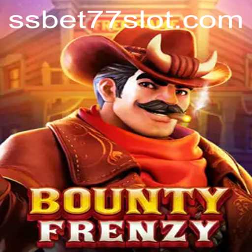 BountyFrenzy: Mastering the Exciting World of SSBET77's Adventure Game