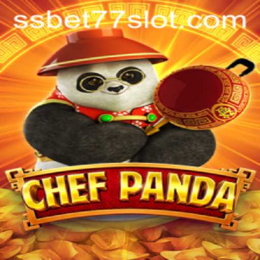 ChefPanda: A Delightful Culinary Adventure Paired with SSBET77