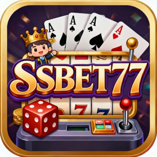 SSBET77