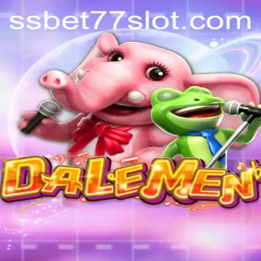 Exploring the Thrilling Universe of DALEMEN: A New Era of Gaming Awaits