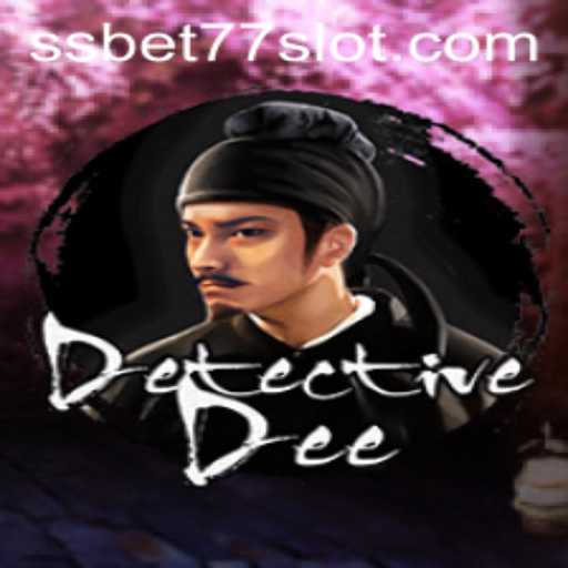 Unveiling DetectiveDee: A Thrilling Adventure with SSBET77