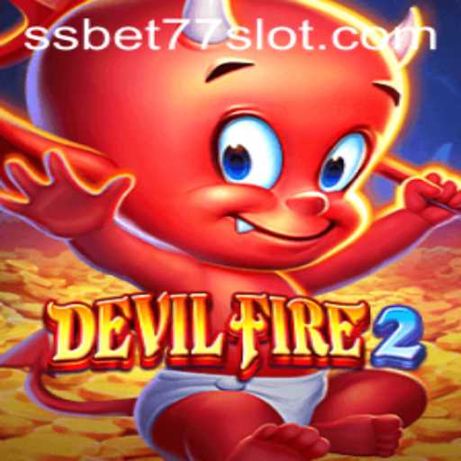 DevilFire2: An Immersive Adventure with SSBET77