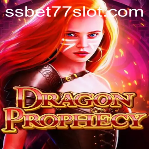 Discover the Enchanting World of DragonProphecy with SSBET77