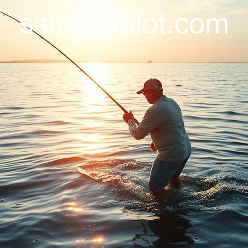 Exploring the Nuances of Fishing with SSBET77