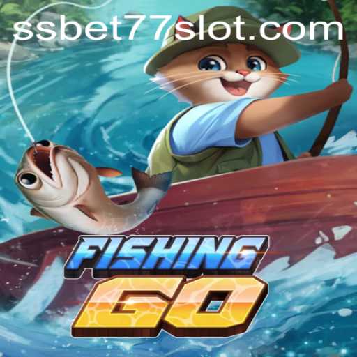 Dive into the Exciting World of FishingGO with SSBET77