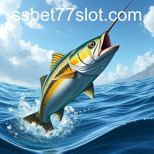 Exploring the Thrilling World of Fishing Games with SSBET77