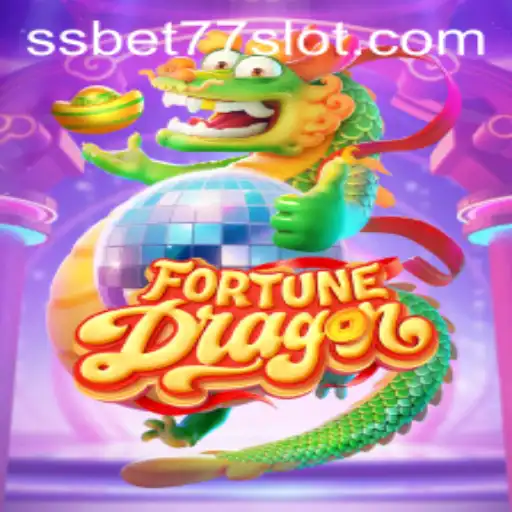 Exploring FortuneDragon: A Captivating Gaming Experience with SSBET77