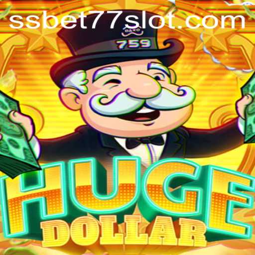 Exploring the Thrilling World of HugeDollar and SSBET77