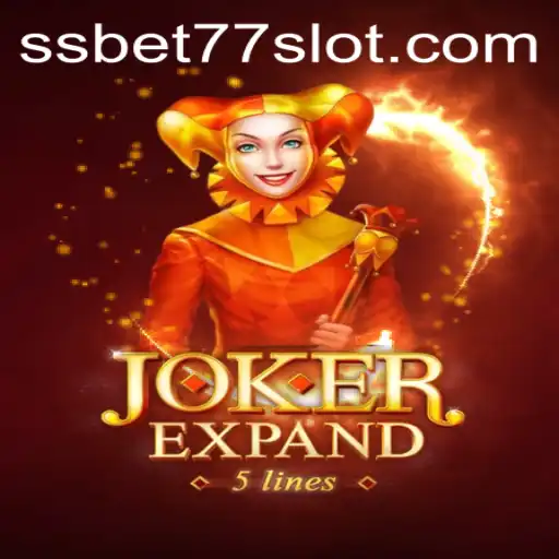 Exploring the Fascinating World of JokerExpand and SSBET77