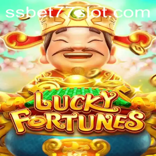 An In-Depth Guide to LUCKYFORTUNES: The Exciting Game with SSBET77