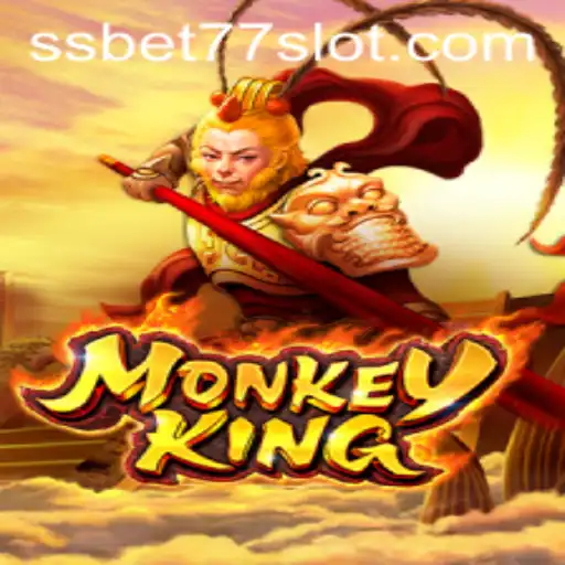 Discovering the Thrill of 'MonkeyKing' in the World of SSBET77
