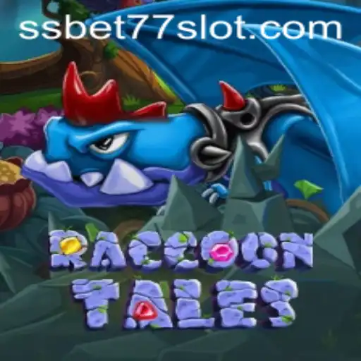 Unveiling RaccoonTales: A Captivating Adventure with SSBET77