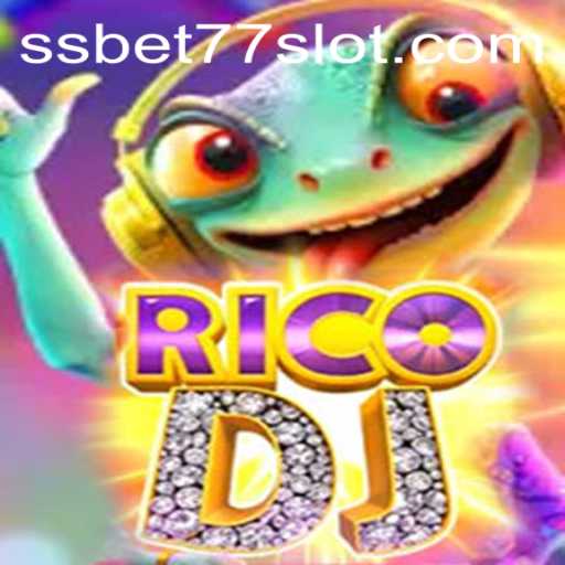 Exploring RicoDJ: A New Gaming Experience with SSBET77