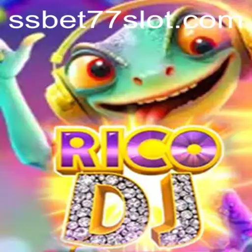Exploring RicoDJ: A New Gaming Experience with SSBET77