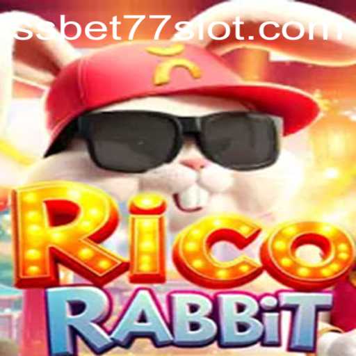Explore the Excitement of RicoRabbit: A New Gaming Experience with SSBET77