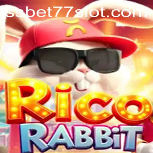 Explore the Excitement of RicoRabbit: A New Gaming Experience with SSBET77