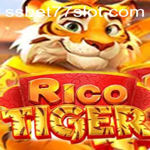 Unveiling the Thrilling World of RicoTiger: A Comprehensive Guide