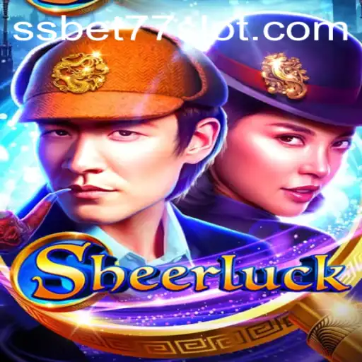 Sheerluck: A Thrilling Adventure in Gaming