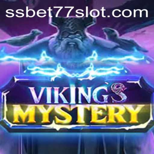 Unveiling the Enigmatic World of VikingsMystery with SSBET77