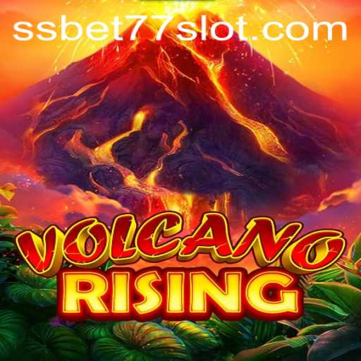 VolcanoRising: An Explosive New Game Experience