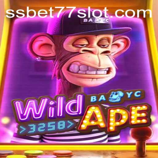 Discover the Exciting World of WildApe3258